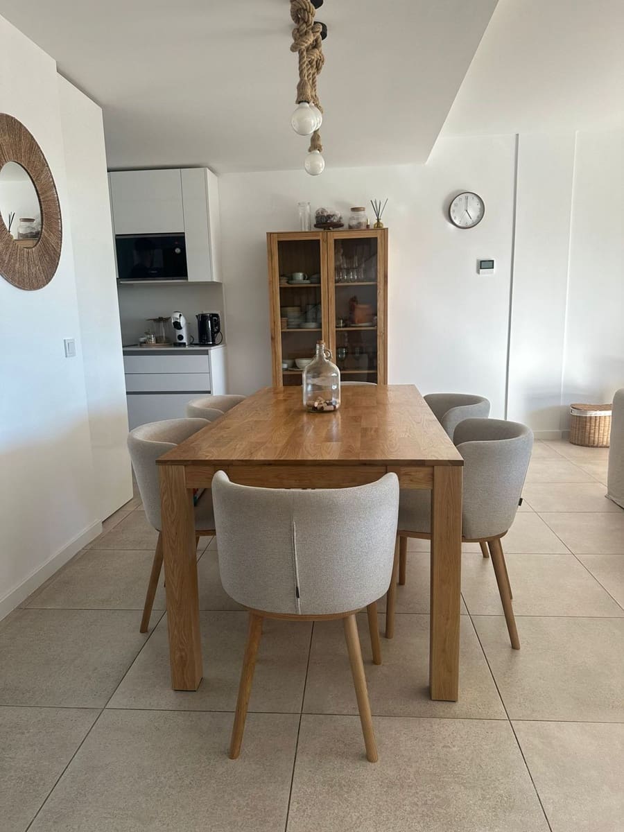 4 chambre Maison de Ville à vendre à La Cala de Mijas avec piscine garage - 975 000 € (Ref: 9642482)