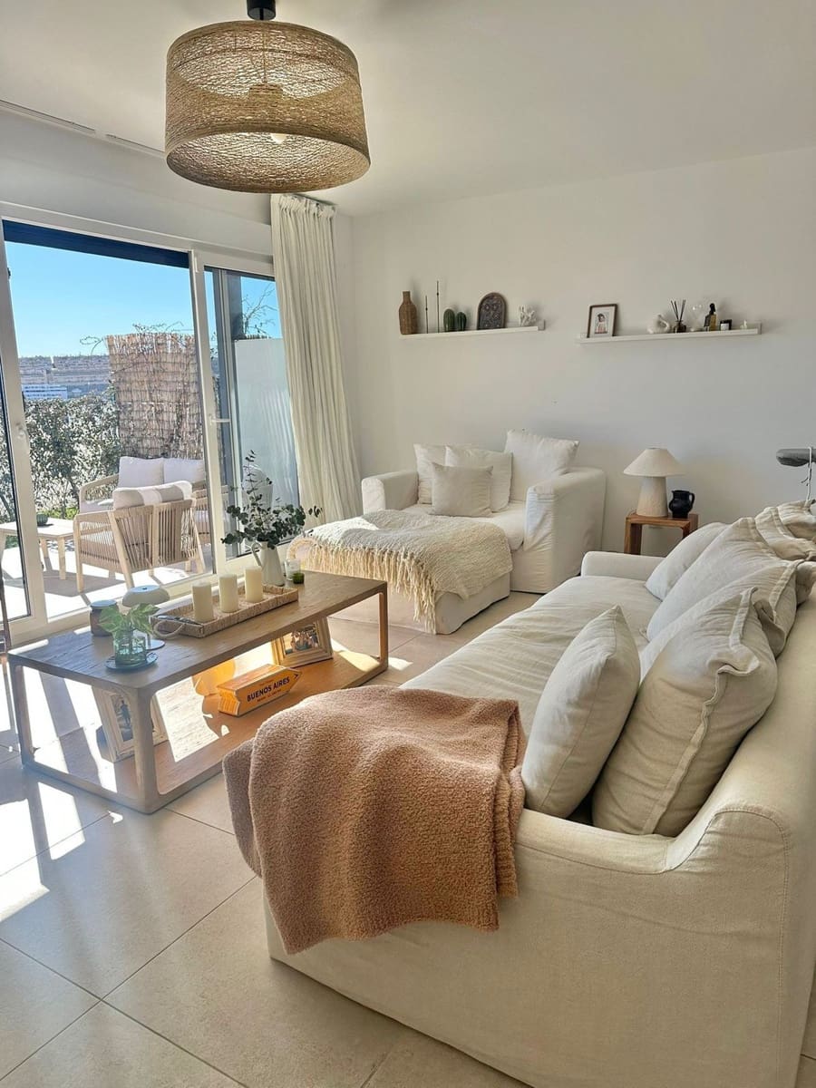4 chambre Maison de Ville à vendre à La Cala de Mijas avec piscine garage - 975 000 € (Ref: 9642482)