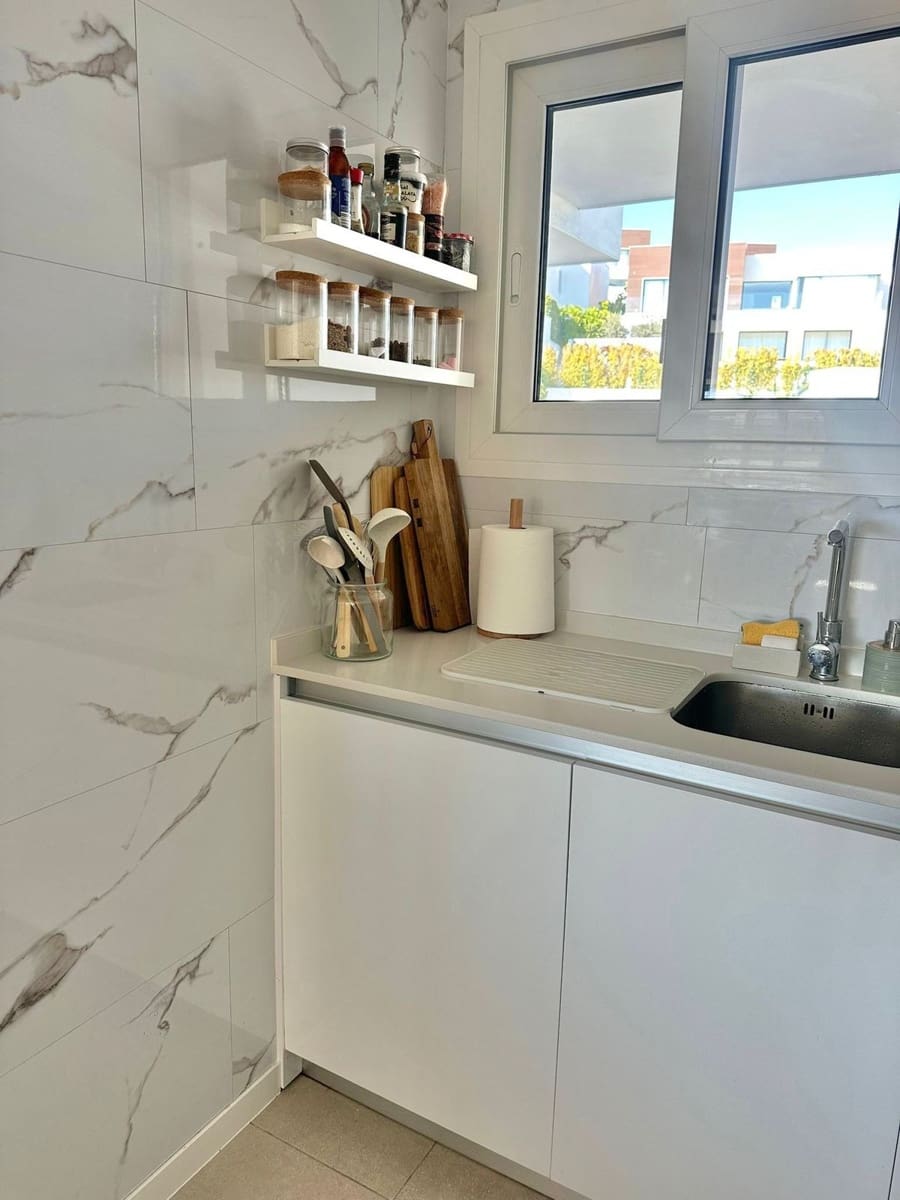 4 chambre Maison de Ville à vendre à La Cala de Mijas avec piscine garage - 975 000 € (Ref: 9642482)