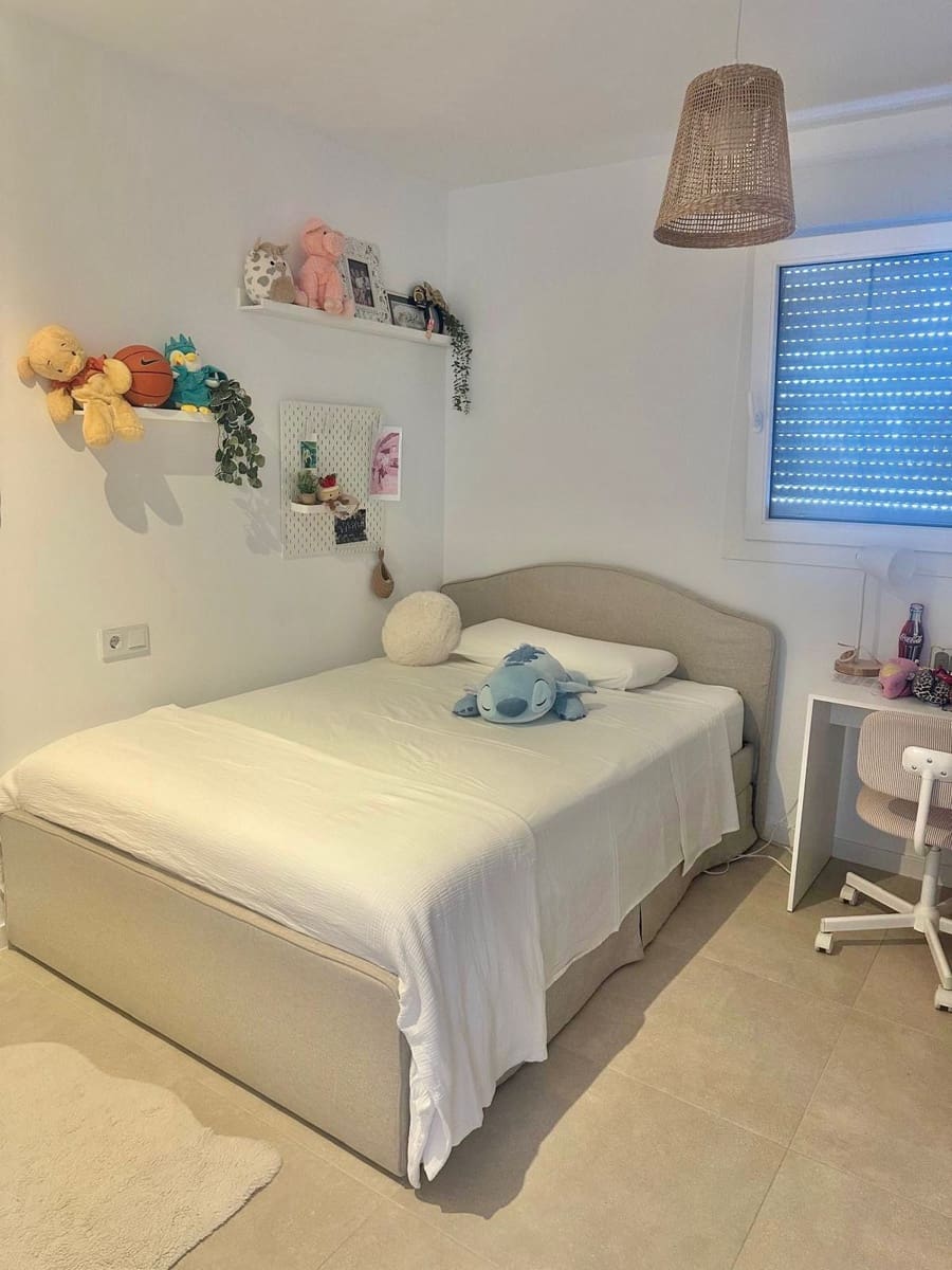 4 chambre Maison de Ville à vendre à La Cala de Mijas avec piscine garage - 975 000 € (Ref: 9642482)