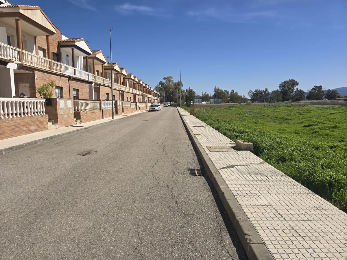 Tontti myytävänä paikassa Campillos - 1 400 000 € (Ref: 9649781)