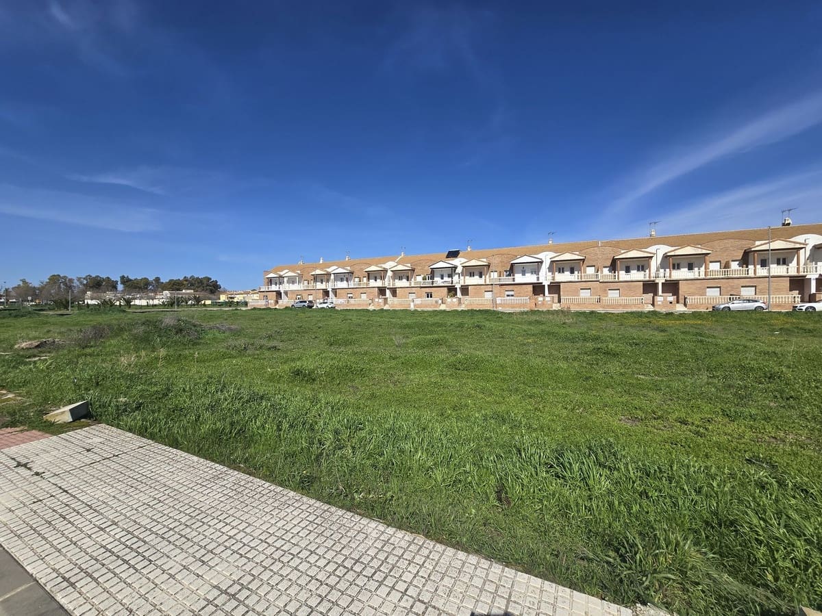 Tontti myytävänä paikassa Campillos - 1 400 000 € (Ref: 9649781)