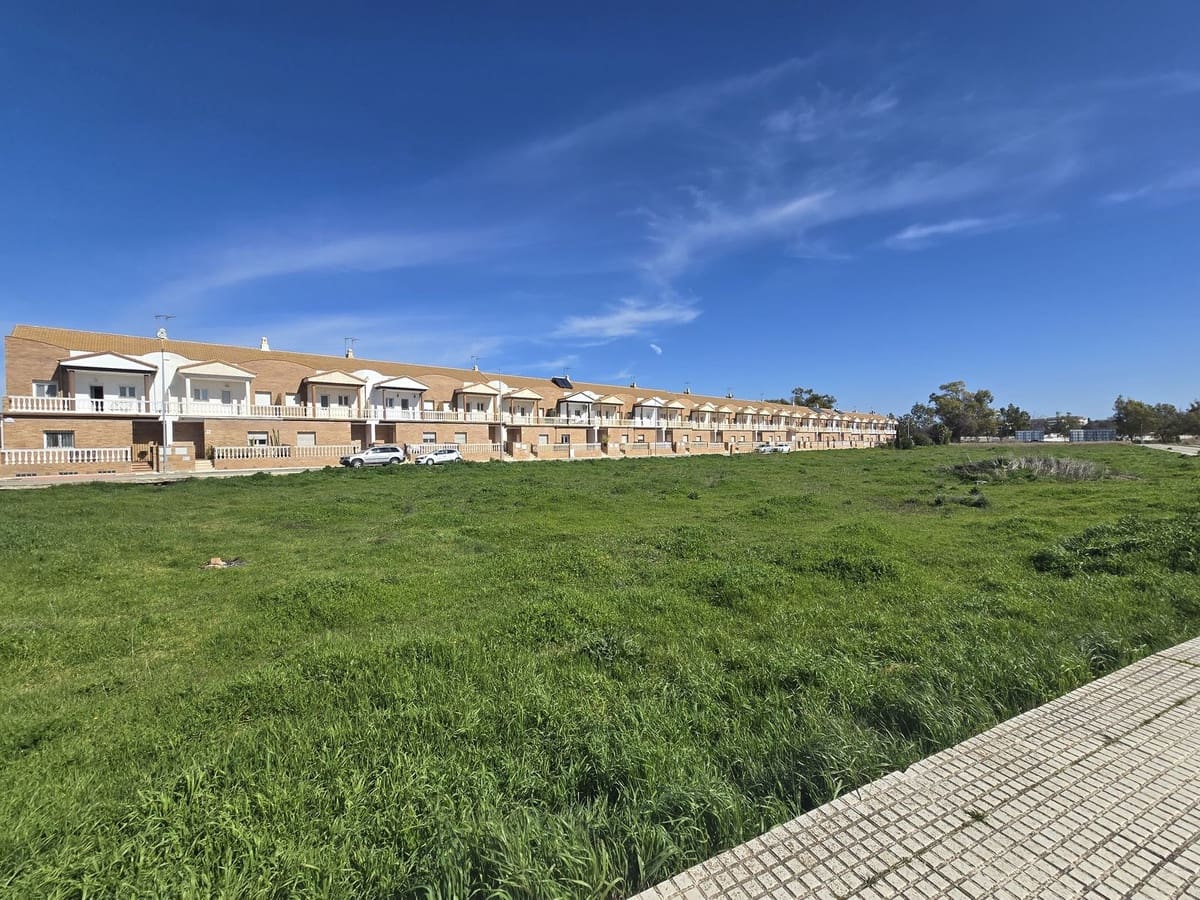 Tontti myytävänä paikassa Campillos - 1 400 000 € (Ref: 9649781)