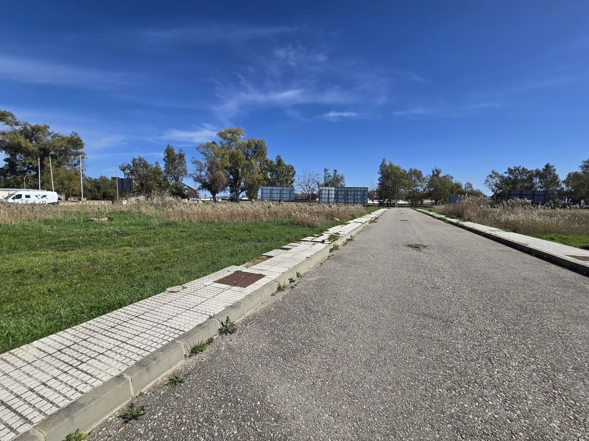 Tontti myytävänä paikassa Campillos - 1 400 000 € (Ref: 9649781)