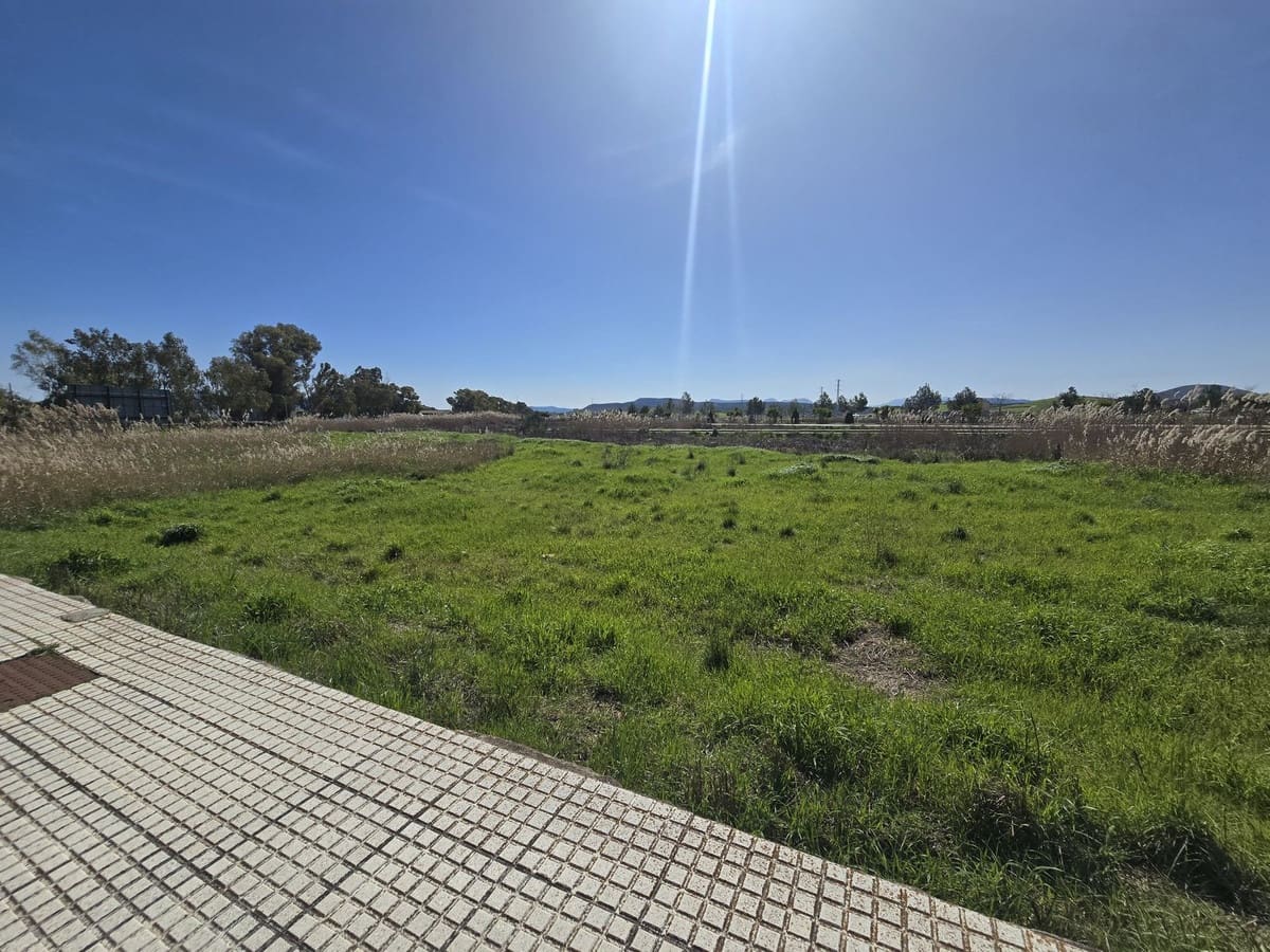 Tontti myytävänä paikassa Campillos - 1 400 000 € (Ref: 9649781)