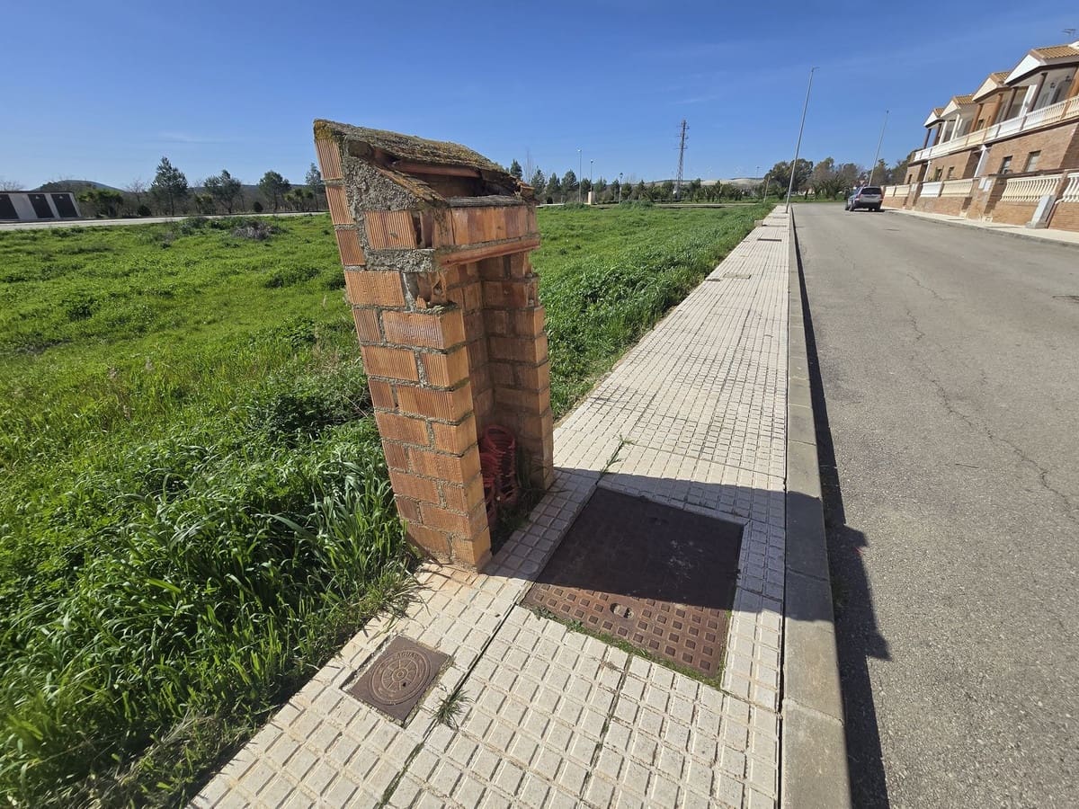 Tontti myytävänä paikassa Campillos - 1 400 000 € (Ref: 9649781)