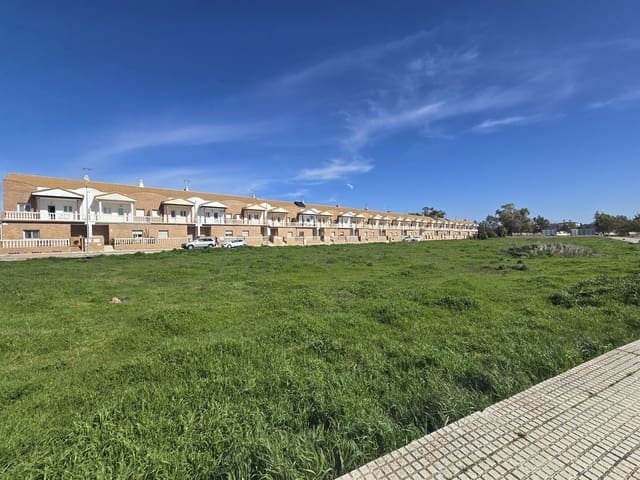 Tontti myytävänä paikassa Campillos - 1 400 000 € (Ref: 9649781)