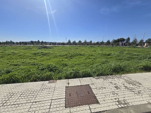 Tontti myytävänä paikassa Campillos - 1 400 000 € (Ref: 9649781)