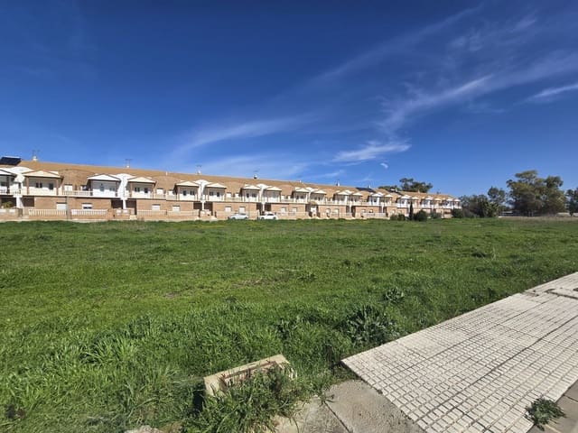 Tontti myytävänä paikassa Campillos - 1 400 000 € (Ref: 9649781)