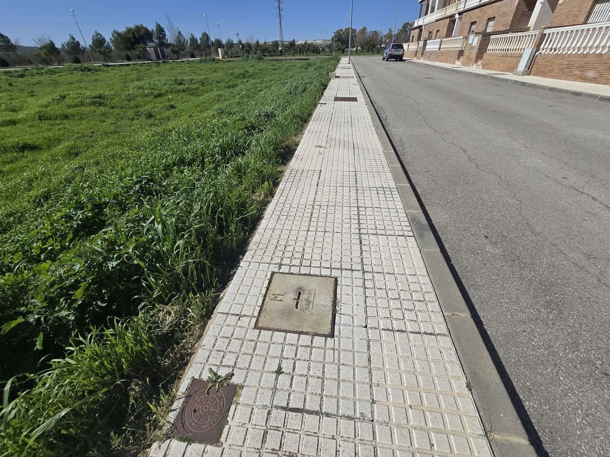 Tontti myytävänä paikassa Campillos - 1 400 000 € (Ref: 9649781)