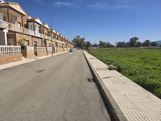 Bauplatz zu verkaufen in Campillos - 1.400.000 € (Ref: 9649781)