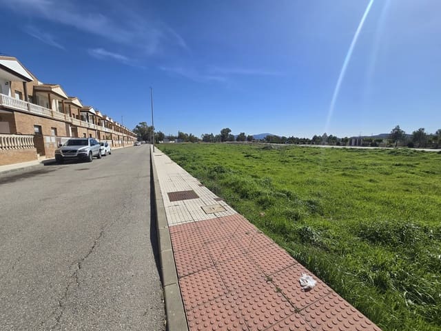 Bauplatz zu verkaufen in Campillos - 1.400.000 € (Ref: 9649781)