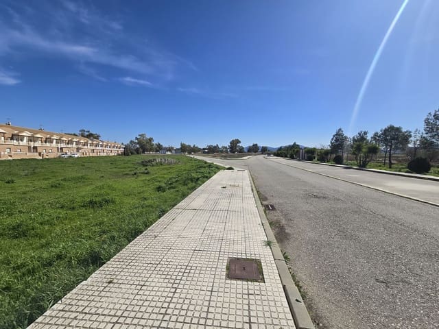 Bauplatz zu verkaufen in Campillos - 1.400.000 € (Ref: 9649781)