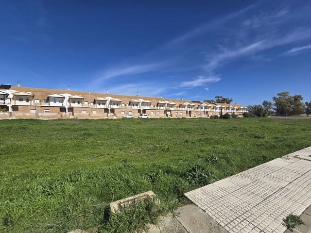 Bauplatz zu verkaufen in Campillos - 1.400.000 € (Ref: 9649781)