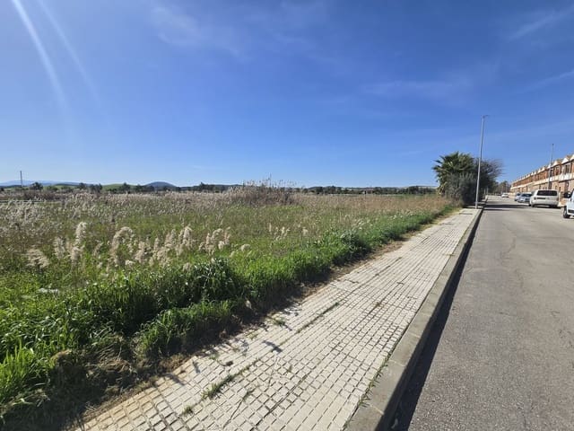 Bouwgrond te koop in Campillos - € 1.400.000 (Ref: 9649781)