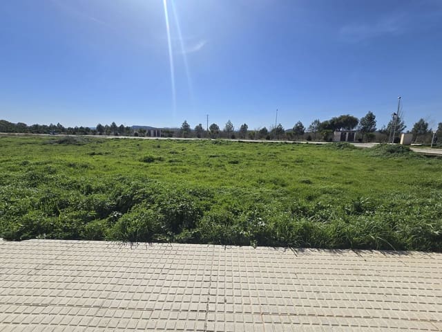 Bouwgrond te koop in Campillos - € 1.400.000 (Ref: 9649781)