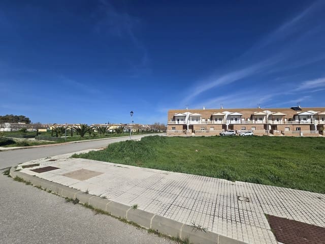 Bouwgrond te koop in Campillos - € 1.400.000 (Ref: 9649781)