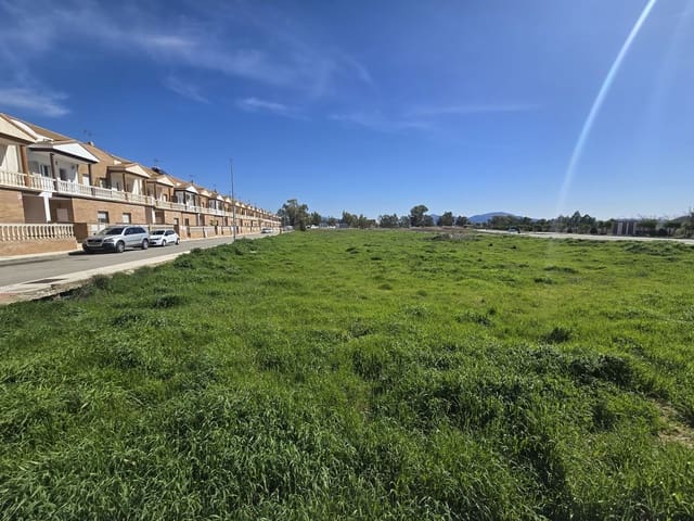 Bouwgrond te koop in Campillos - € 1.400.000 (Ref: 9649781)