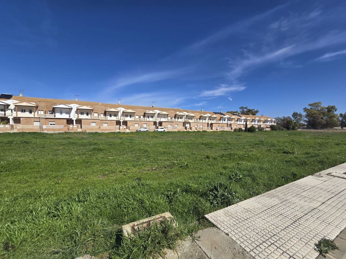 Byggetomt til salgs i Campillos - € 1 400 000 (Ref: 9649781)