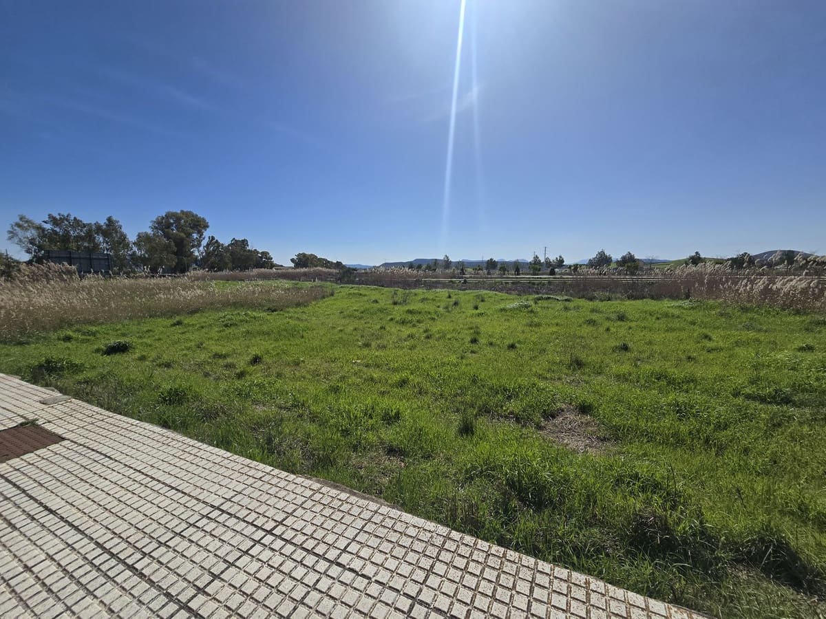 Byggetomt til salgs i Campillos - € 1 400 000 (Ref: 9649781)