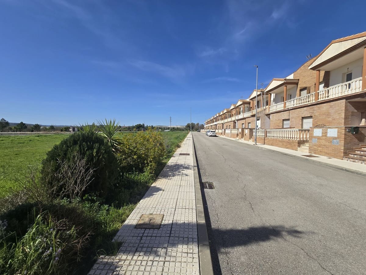 Byggetomt til salgs i Campillos - € 1 400 000 (Ref: 9649781)