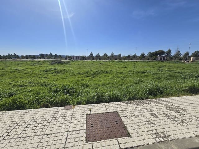 Bouwgrond te koop in Campillos - € 1.400.000 (Ref: 9649781)