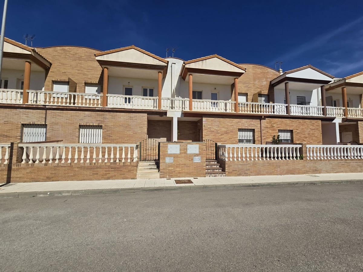 Byggetomt til salgs i Campillos - € 1 400 000 (Ref: 9649781)