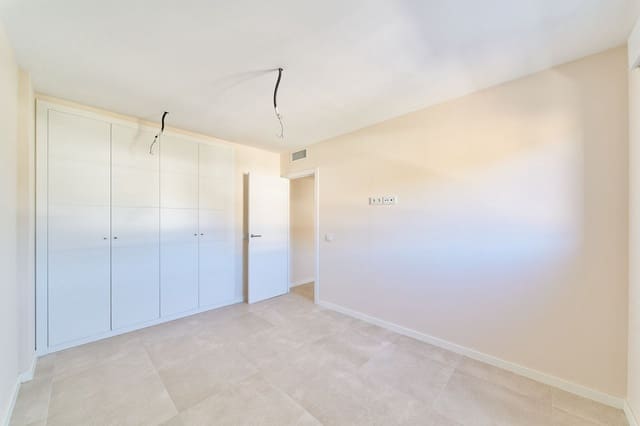 3 Zimmer Haus zu verkaufen in La Cala de Mijas, Mijas mit Pool Garage - 890.000 € (Ref: 9658127)