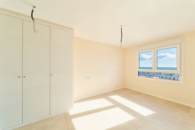 3 chambre Maison de Ville à vendre à La Cala de Mijas, Mijas avec piscine garage - 890 000 € (Ref: 9658127)