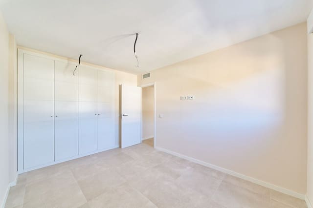 3 soverom Hus til salgs i La Cala de Mijas, Mijas med svømmebasseng garasje - € 890 000 (Ref: 9658127)