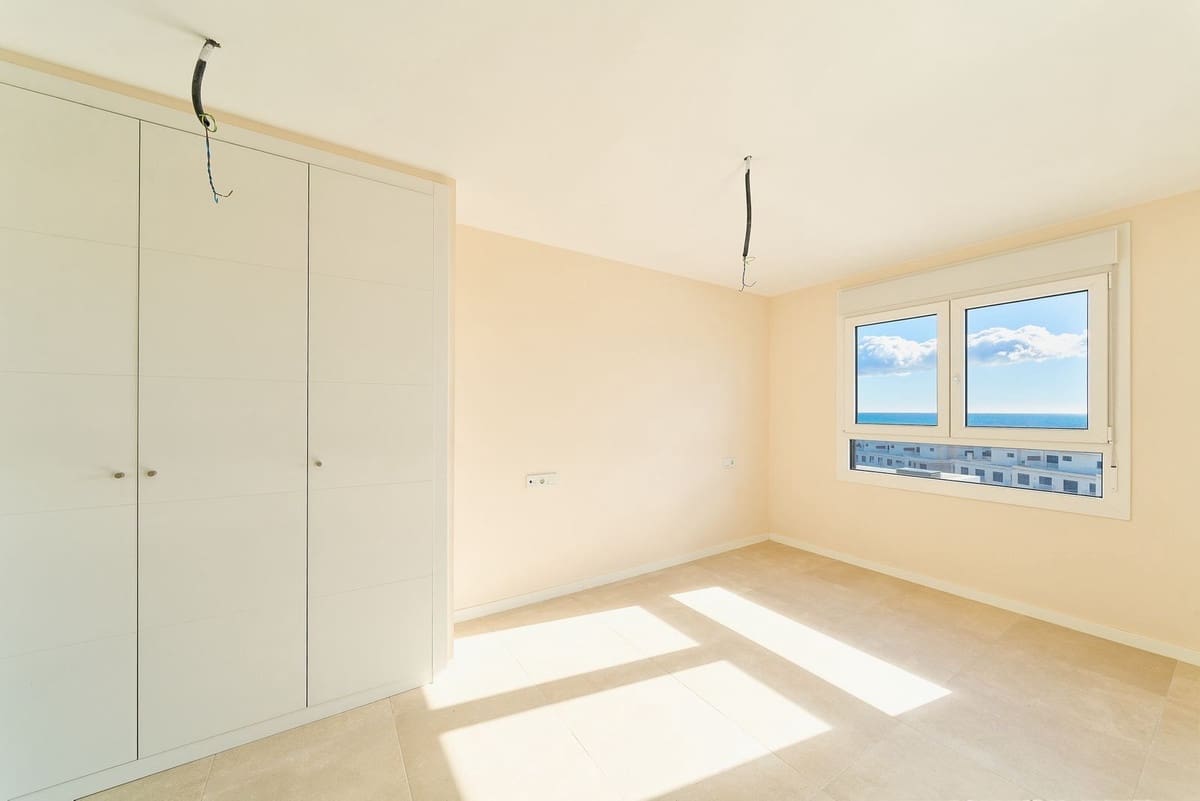 3 soverom Hus til salgs i La Cala de Mijas med svømmebasseng garasje - € 890 000 (Ref: 9658127)