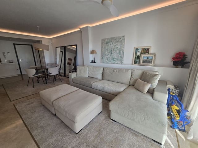 2 sypialnia Apartament na sprzedaż w Calahonda, Mijas z basenem garażem - 335 000 € (Ref: 9668268)