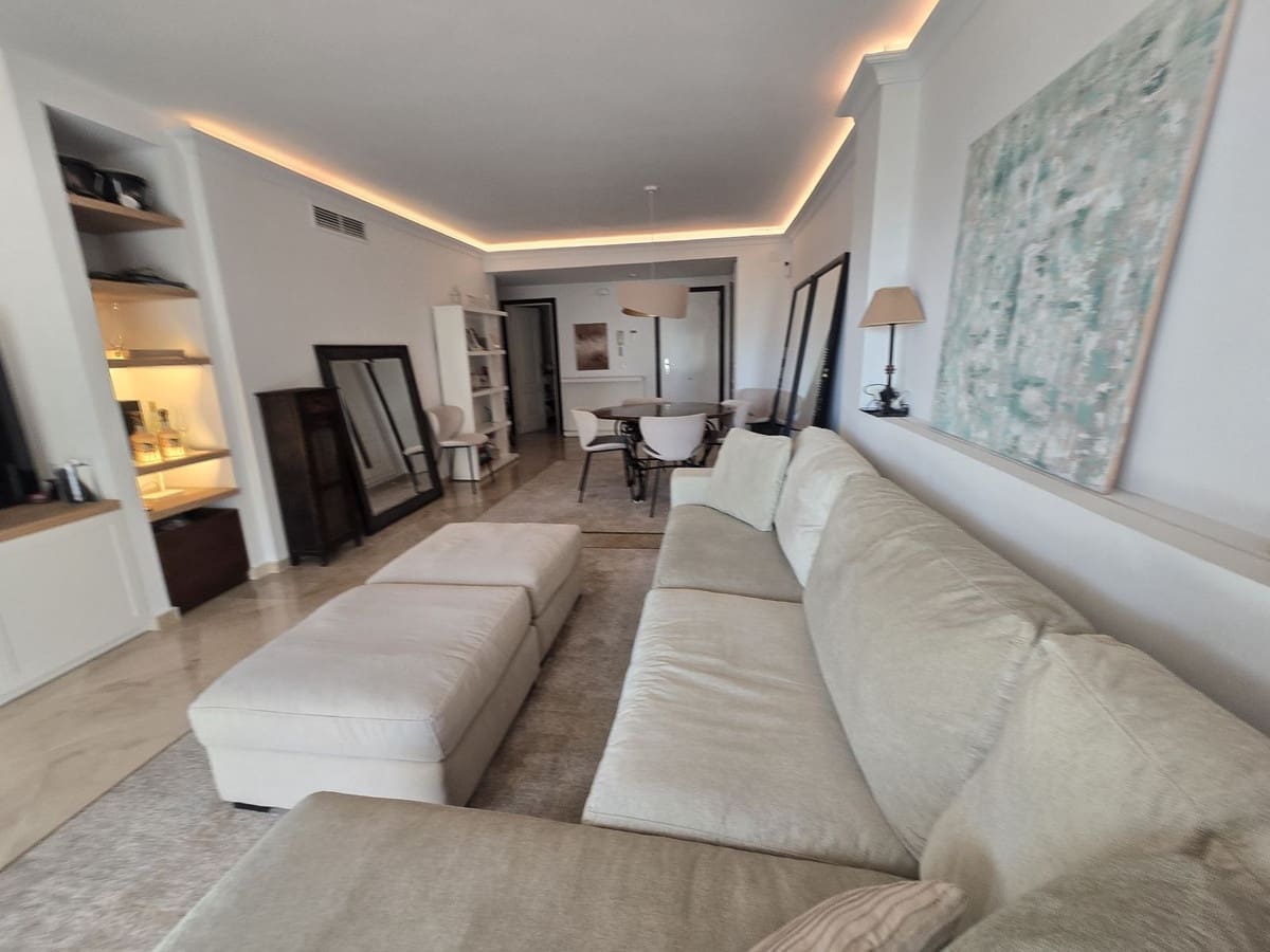 2 makuuhuone Huoneisto myytävänä paikassa Calahonda mukana uima-altaan 
autotalli - 335 000 € (Ref: 9668268)