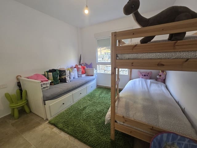 2 sypialnia Apartament na sprzedaż w Calahonda, Mijas z basenem garażem - 335 000 € (Ref: 9668268)