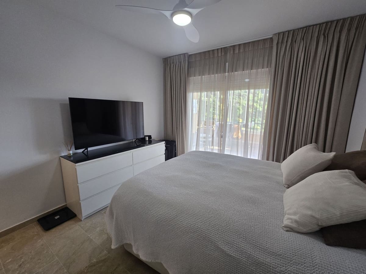 2 makuuhuone Huoneisto myytävänä paikassa Calahonda mukana uima-altaan 
autotalli - 335 000 € (Ref: 9668268)