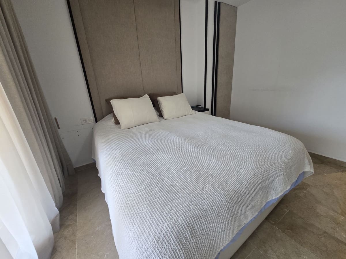 2 makuuhuone Huoneisto myytävänä paikassa Calahonda mukana uima-altaan 
autotalli - 335 000 € (Ref: 9668268)