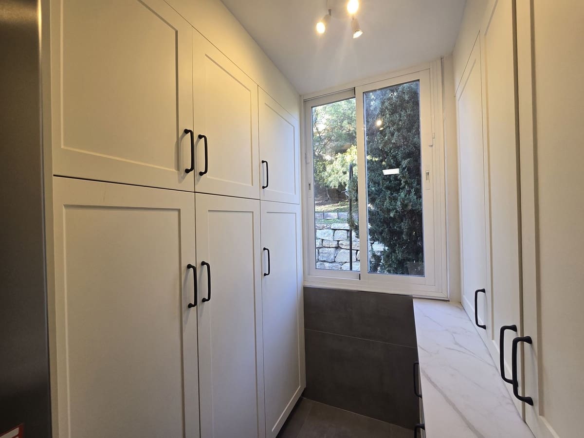 2 makuuhuone Huoneisto myytävänä paikassa Calahonda mukana uima-altaan 
autotalli - 335 000 € (Ref: 9668268)