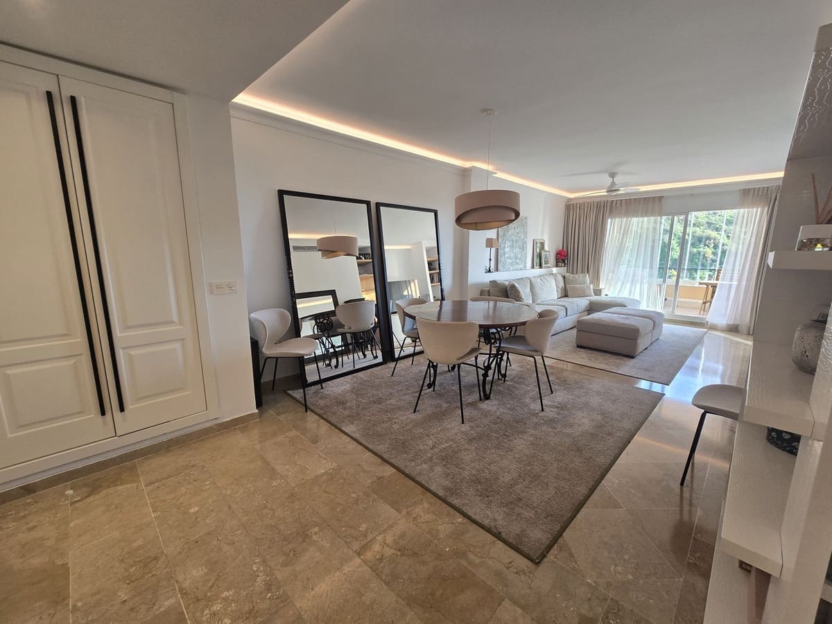 2 makuuhuone Huoneisto myytävänä paikassa Calahonda mukana uima-altaan 
autotalli - 335 000 € (Ref: 9668268)