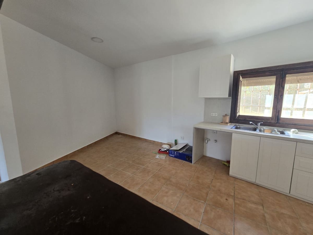 4 sovrum Finca/Hus på landet till salu i Monda med pool garage - 335 000 € (Ref: 9671295)