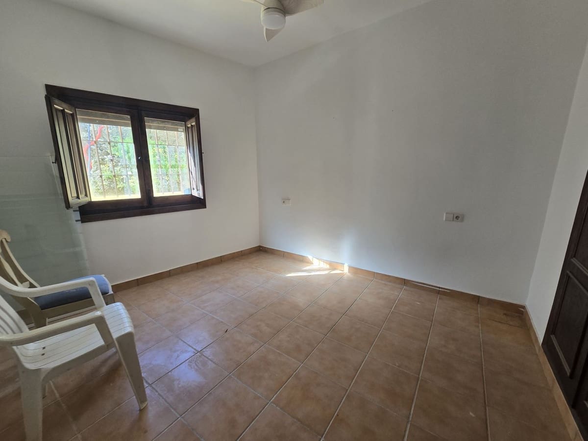 4 sovrum Finca/Hus på landet till salu i Monda med pool garage - 335 000 € (Ref: 9671295)