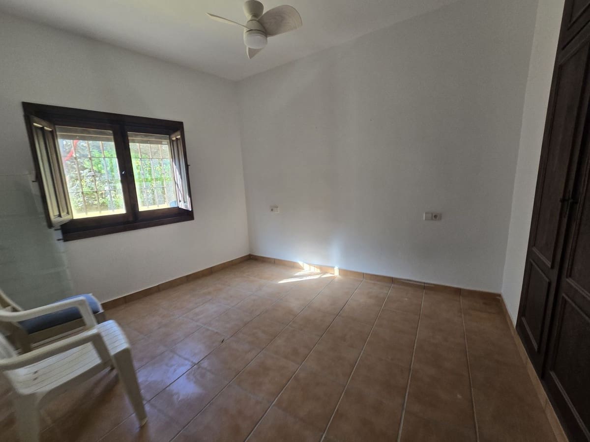 4 sovrum Finca/Hus på landet till salu i Monda med pool garage - 335 000 € (Ref: 9671295)