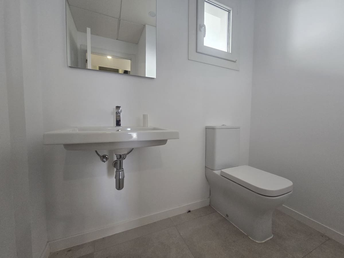 Casa de 4 habitaciones en La Cala de Mijas en venta con piscina garaje - 849.000 € (Ref: 9737325)