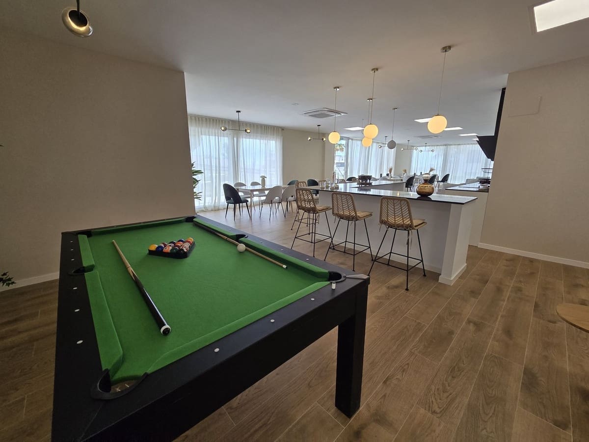 Casa de 4 habitaciones en La Cala de Mijas en venta con piscina garaje - 849.000 € (Ref: 9737325)