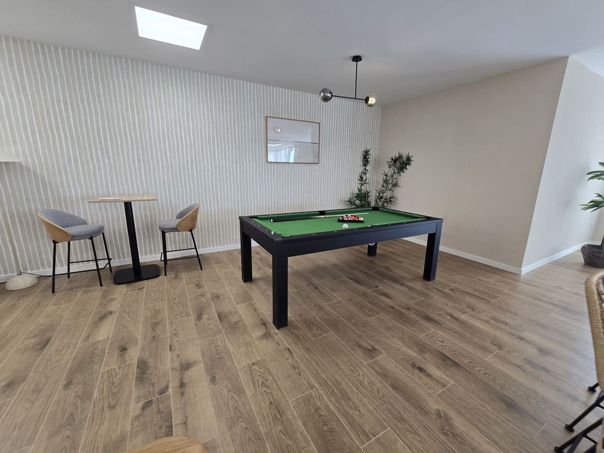 Casa de 4 habitaciones en La Cala de Mijas en venta con piscina garaje - 849.000 € (Ref: 9737325)
