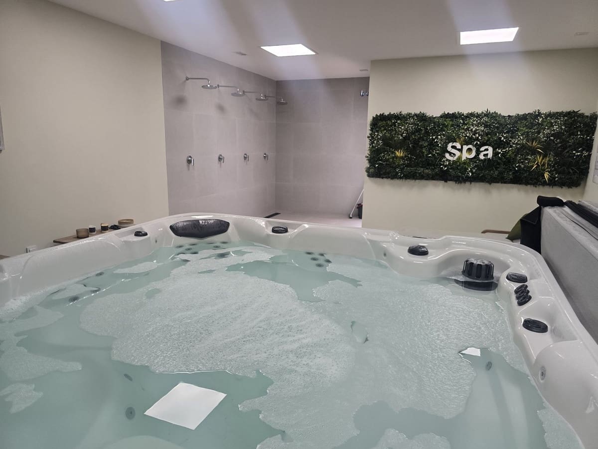 Casa de 4 habitaciones en La Cala de Mijas en venta con piscina garaje - 849.000 € (Ref: 9737325)