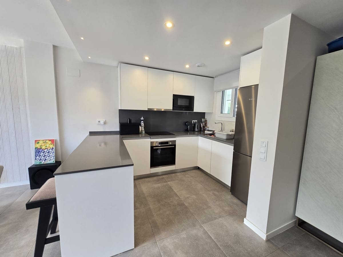 4 camera da letto Casa in vendita in La Cala de Mijas con piscina garage - 895.000 € (Rif: 9824082)
