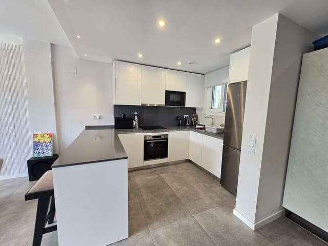 4 camera da letto Casa in vendita in La Cala de Mijas, Mijas con piscina garage - 895.000 € (Rif: 9824082)