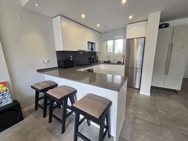 4 camera da letto Casa in vendita in La Cala de Mijas, Mijas con piscina garage - 895.000 € (Rif: 9824082)