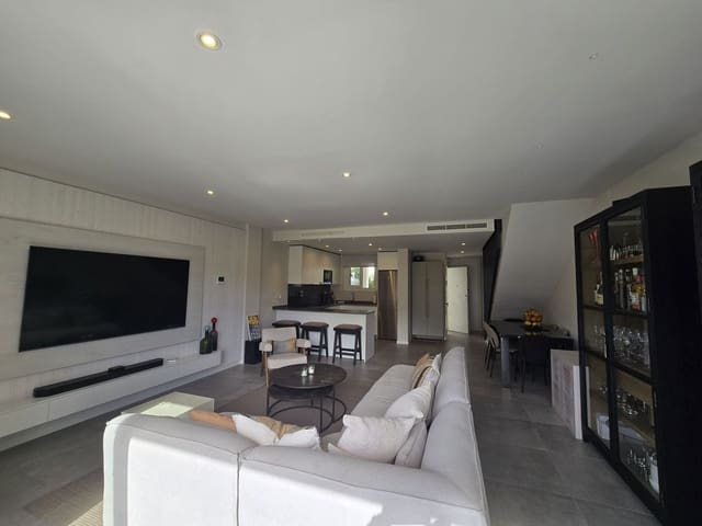 4 camera da letto Casa in vendita in La Cala de Mijas, Mijas con piscina garage - 895.000 € (Rif: 9824082)
