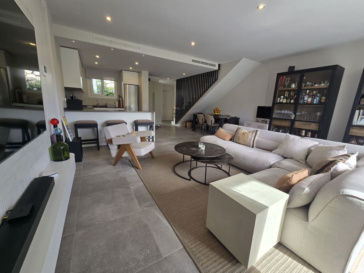 4 camera da letto Casa in vendita in La Cala de Mijas con piscina garage - 895.000 € (Rif: 9824082)